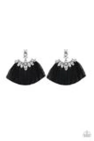 Formal Flair - Black