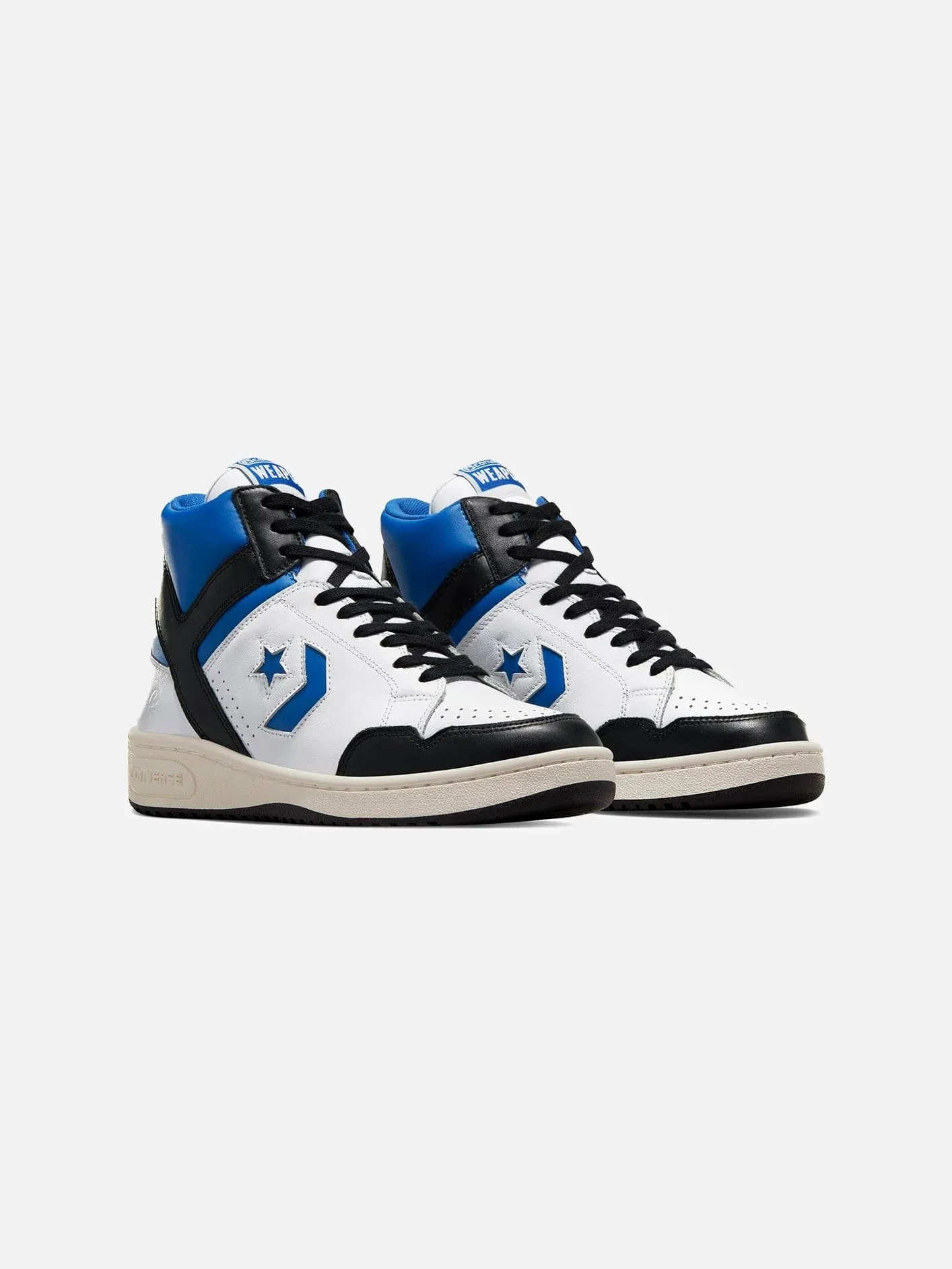 Fragment x Converse Weapon Mid
