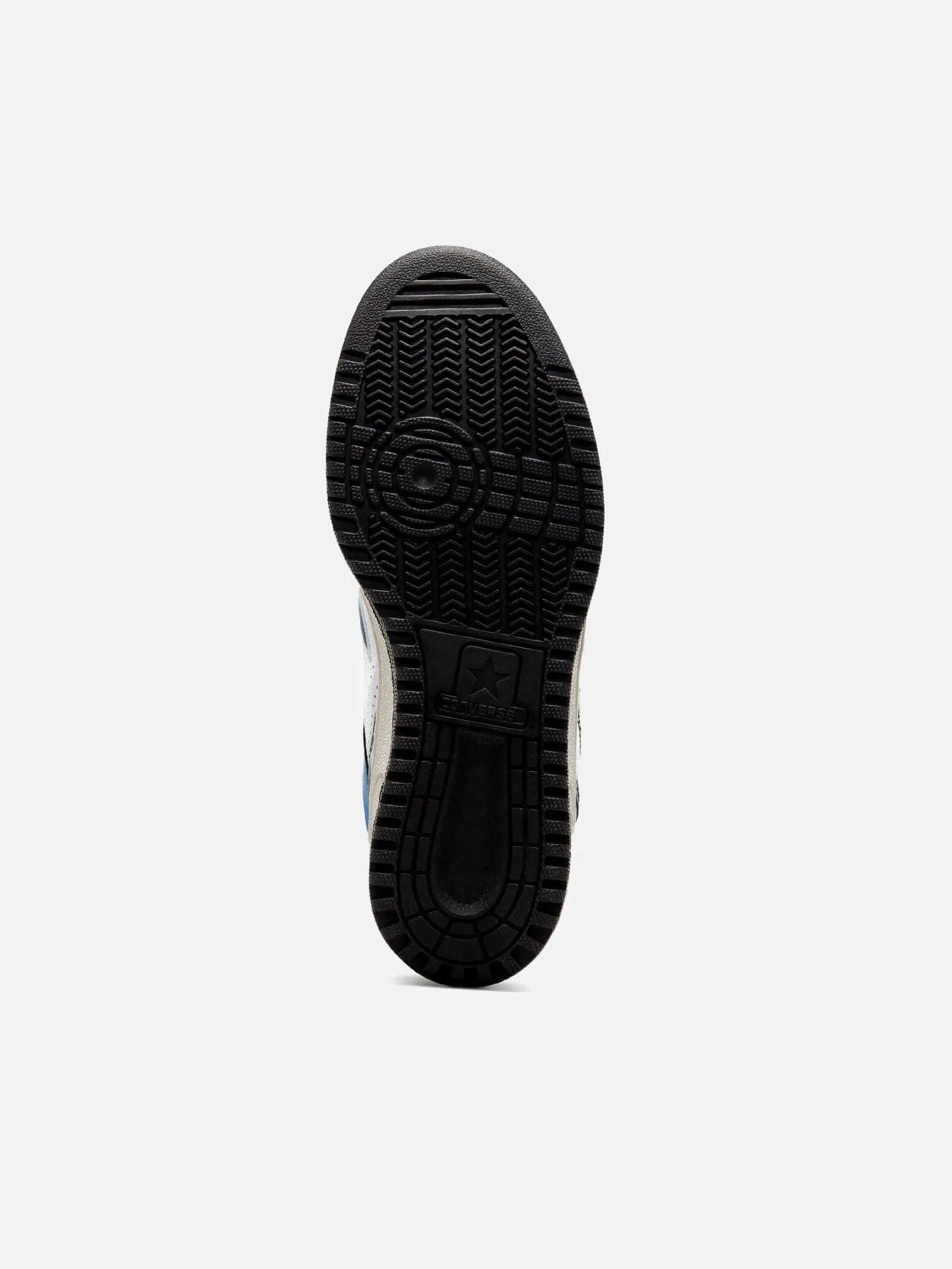Fragment x Converse Weapon Mid
