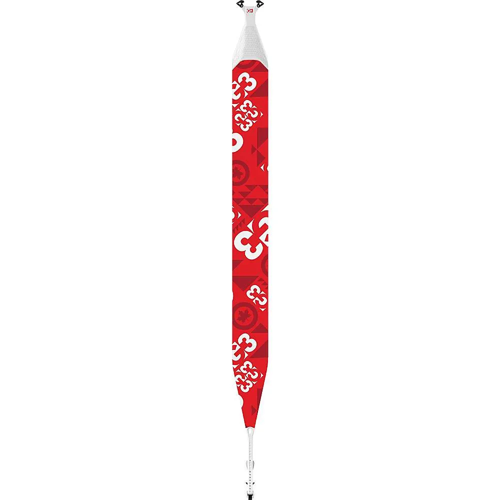 G3 Alpinist  Universal Skin-115MM