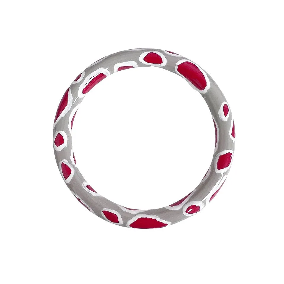 Game Day Oyster Bangles© - 13 Options