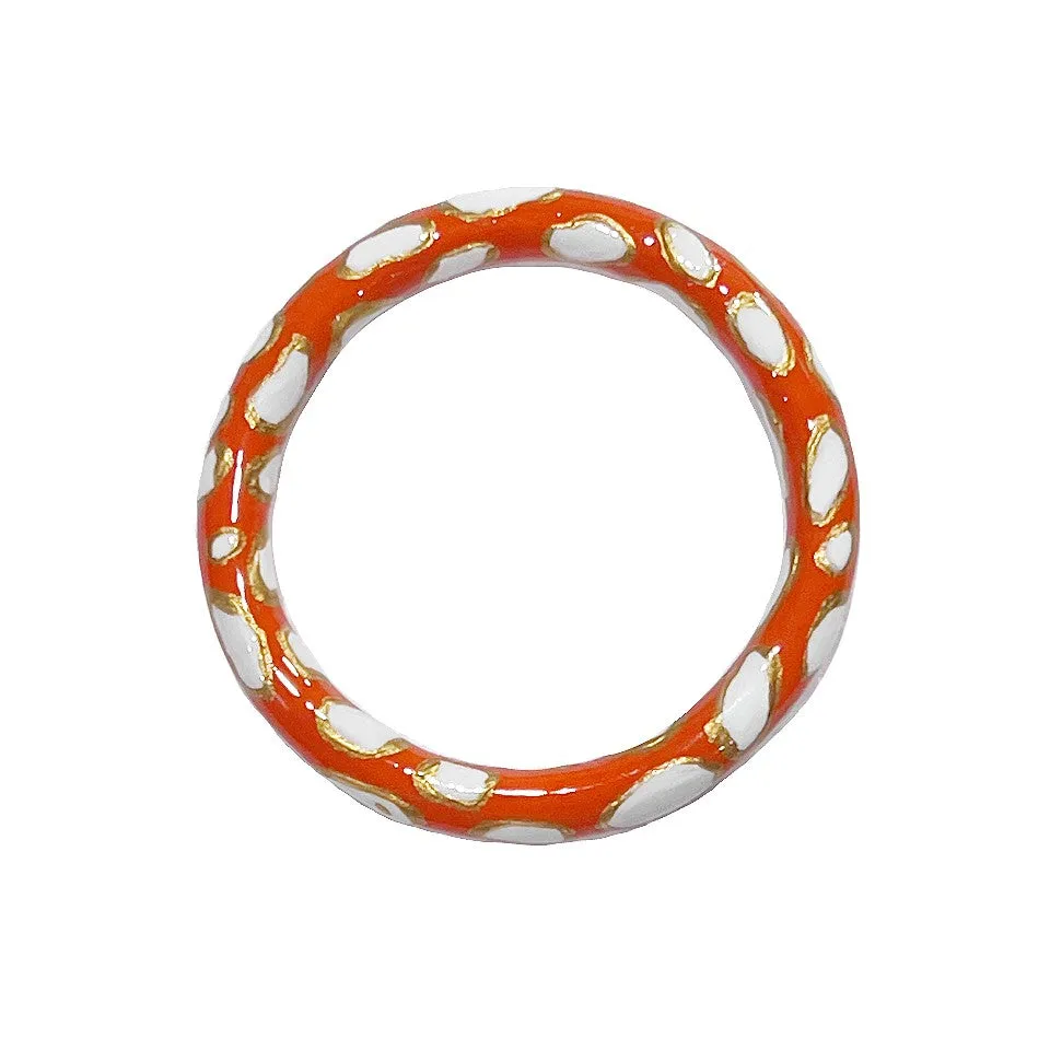 Game Day Oyster Bangles© - 13 Options