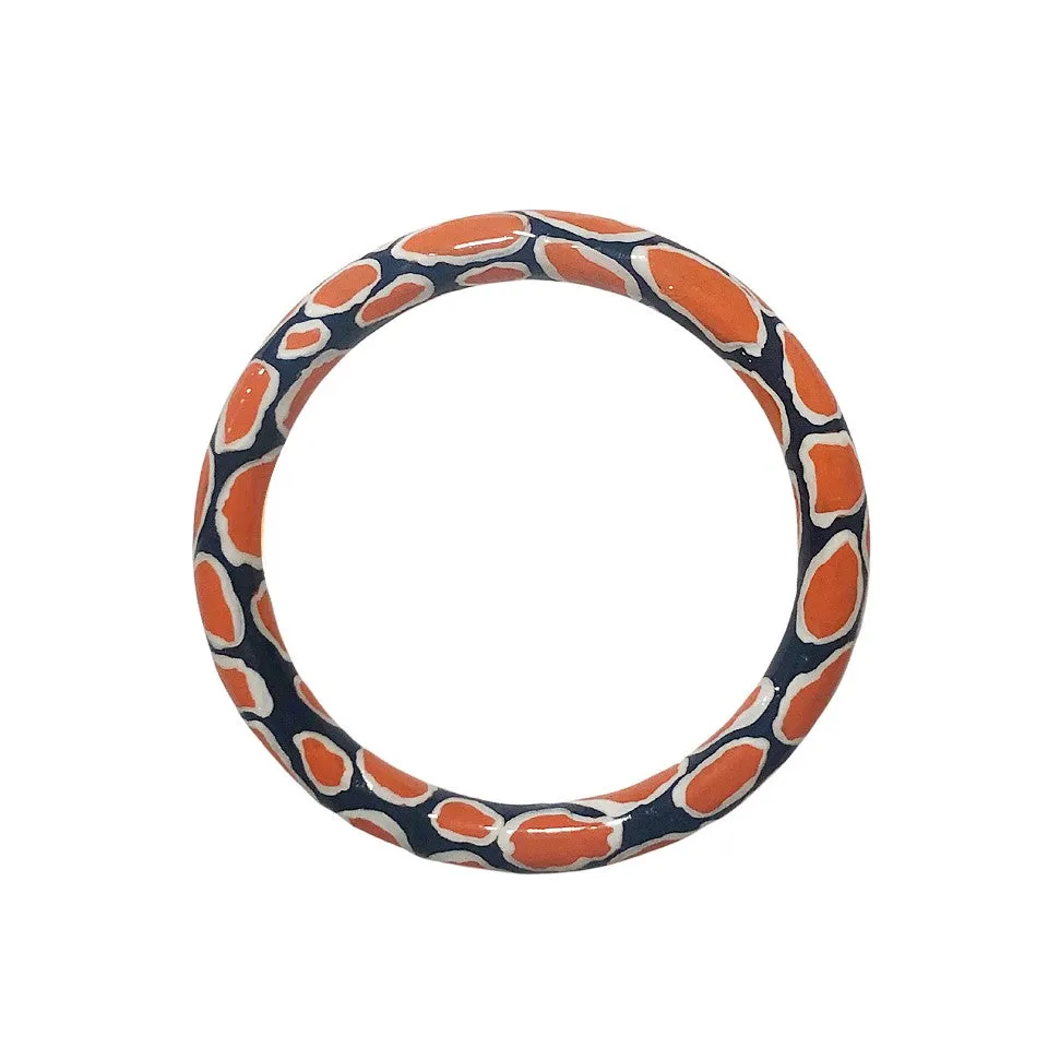 Game Day Oyster Bangles© - 13 Options