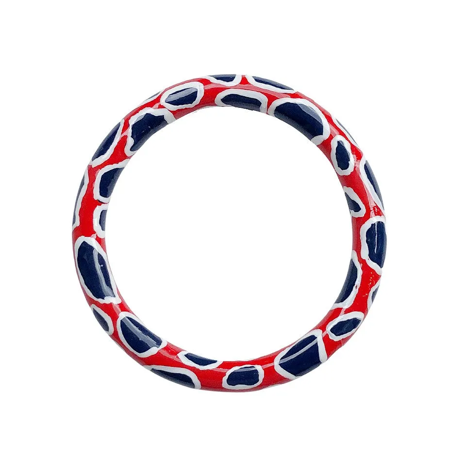 Game Day Oyster Bangles© - 13 Options