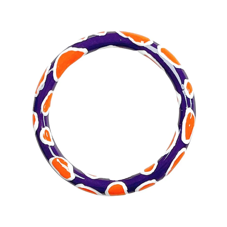 Game Day Oyster Bangles© - 13 Options