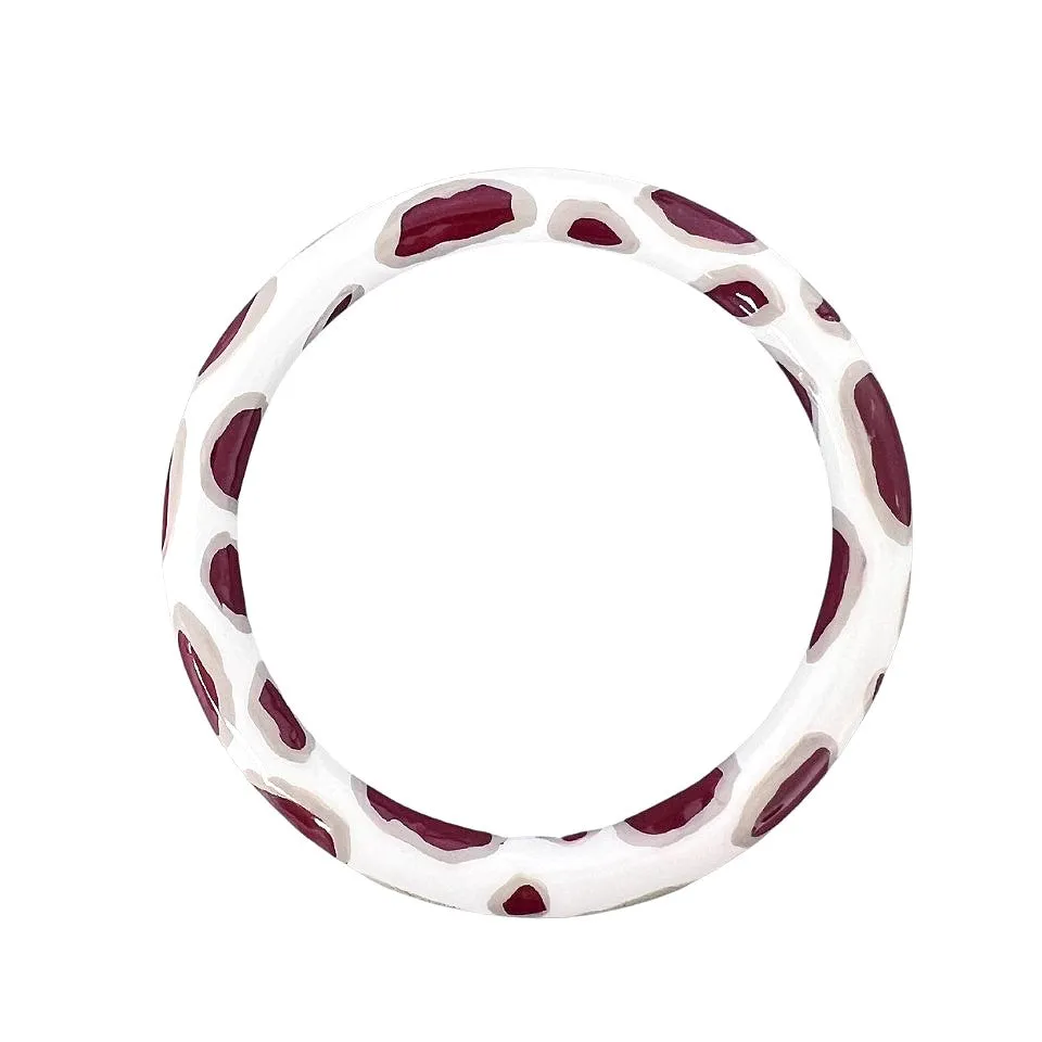 Game Day Oyster Bangles© - 13 Options