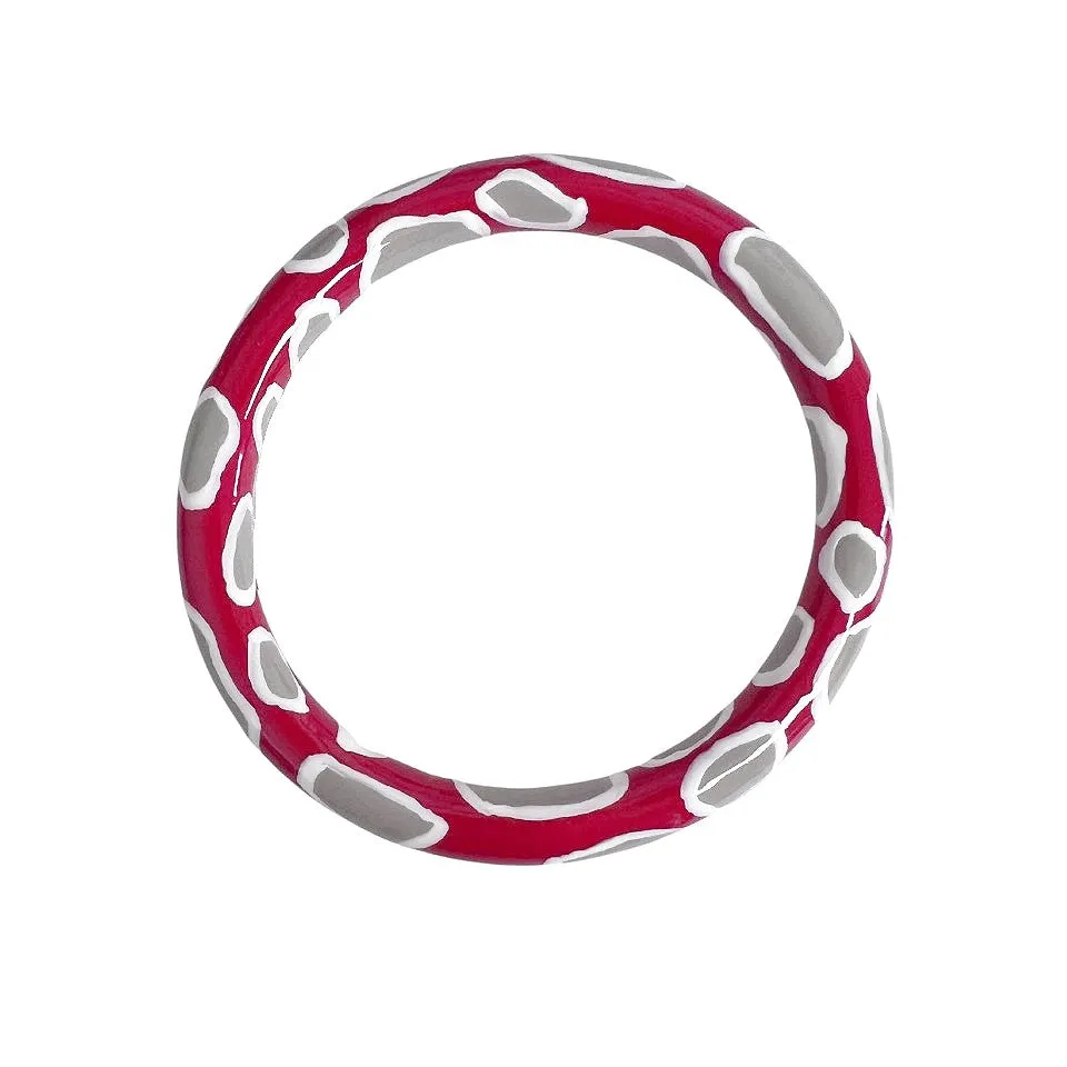 Game Day Oyster Bangles© - 13 Options