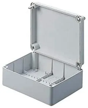 Gewiss Plastic Enclosure GW44208