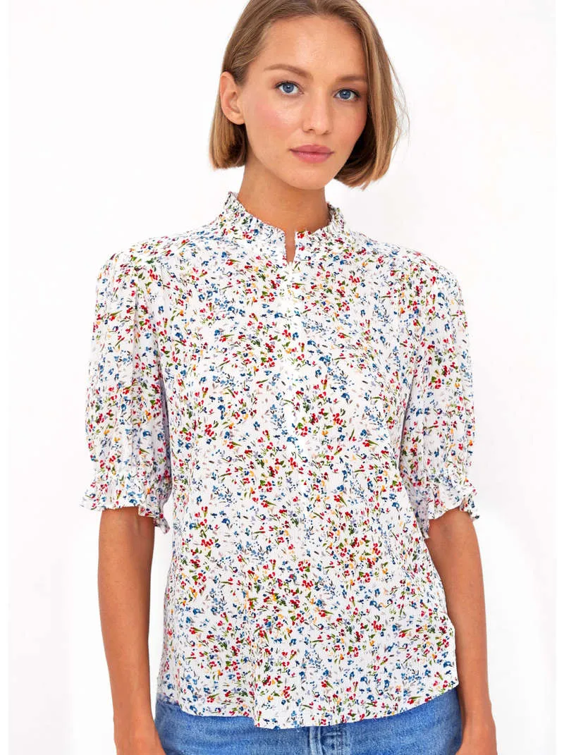 GO SOFT SPOKEN S/S 030625