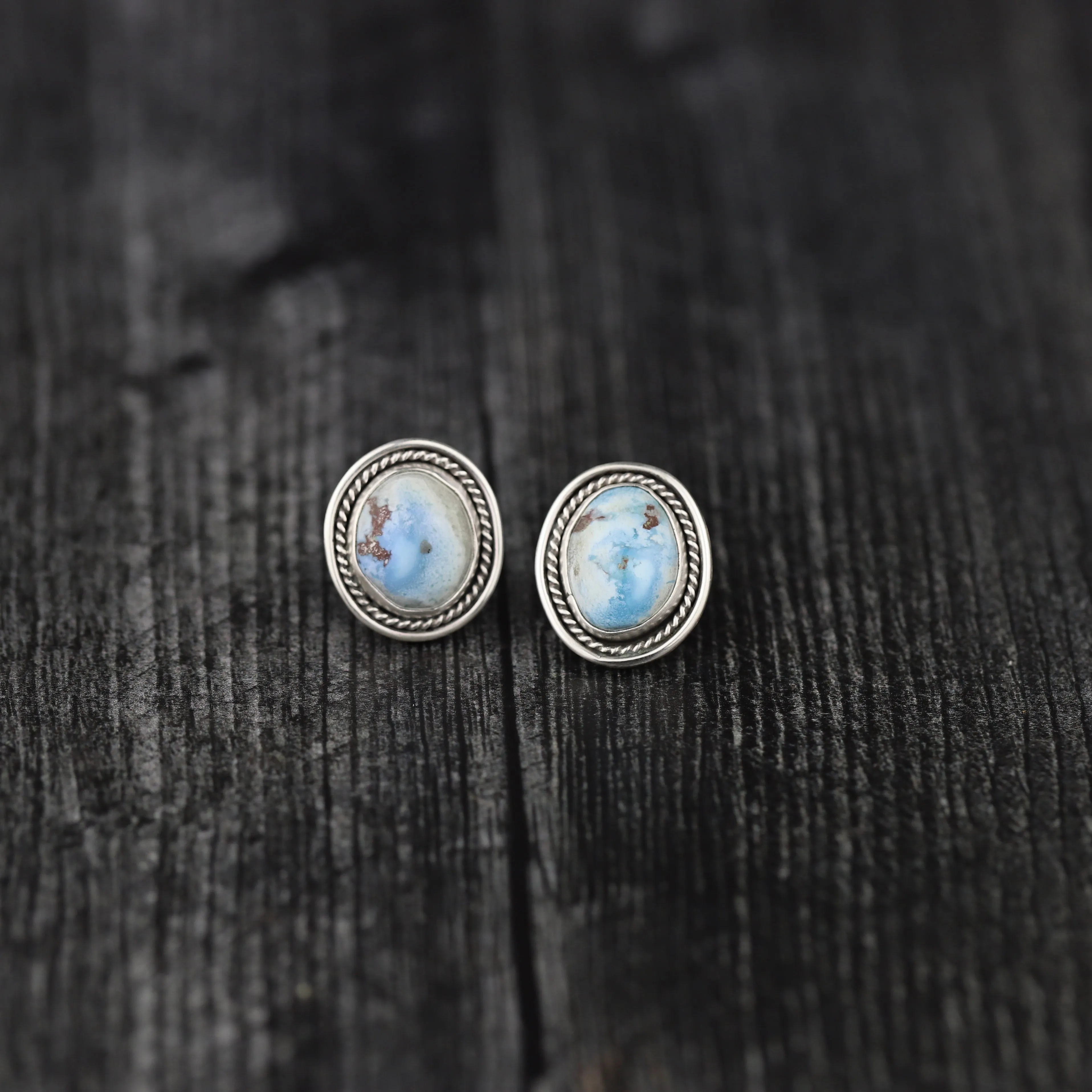 Gold Hill Tahoe Statement Studs