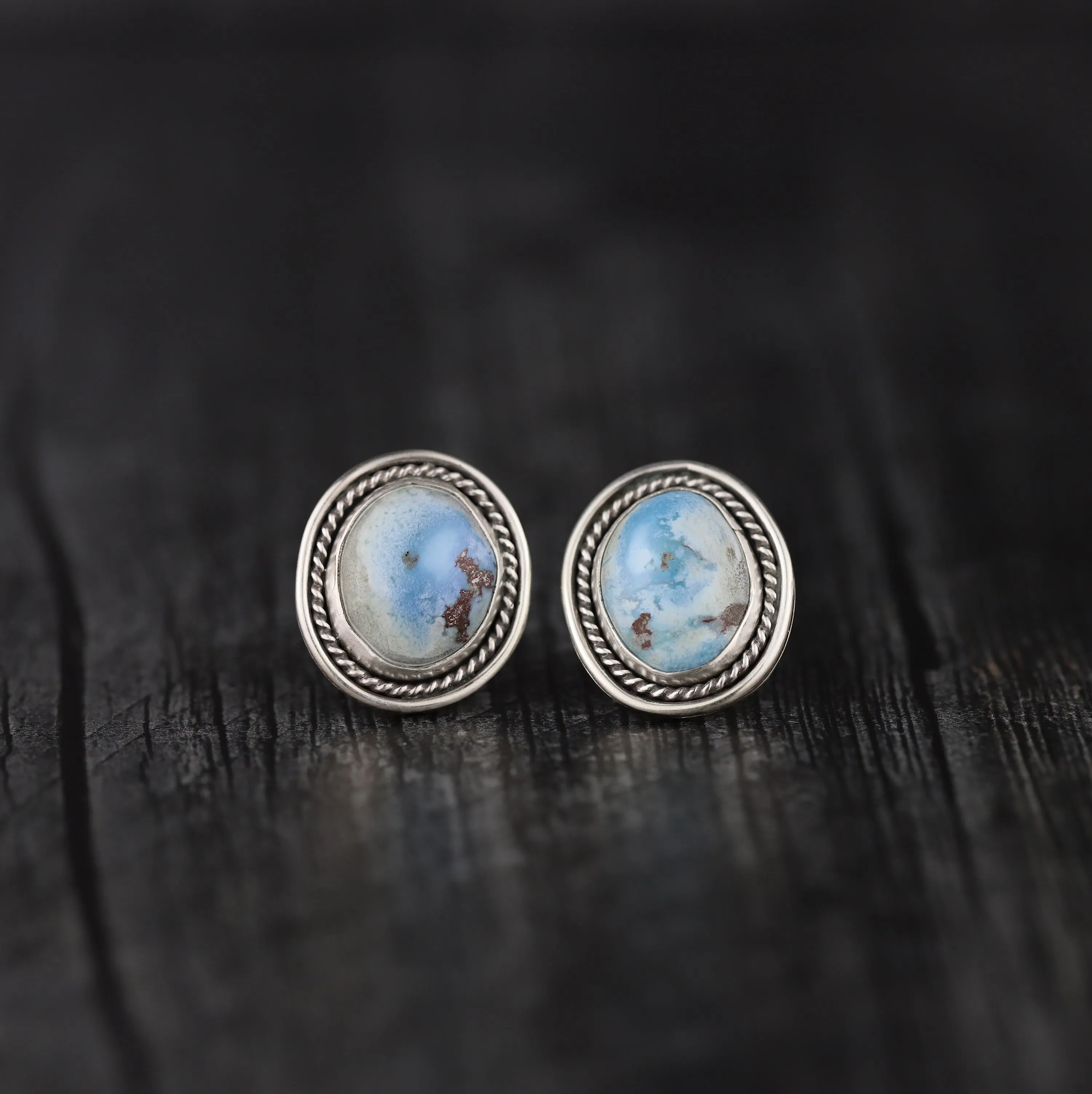 Gold Hill Tahoe Statement Studs