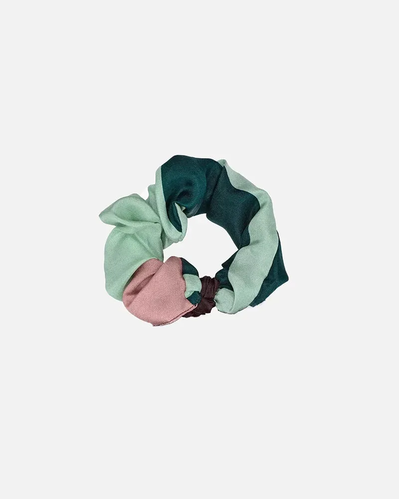 GRAND KALMUS SCRUNCHIE - SILK