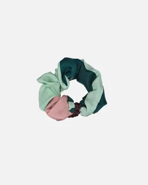 GRAND KALMUS SCRUNCHIE - SILK