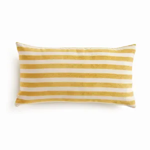 Grant Lumbar Indoor Outdoor Pillow