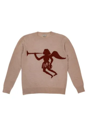 Graphic Sweater, Gabriel