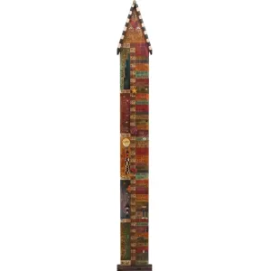 Growth Chart by Sticks GRT001 1