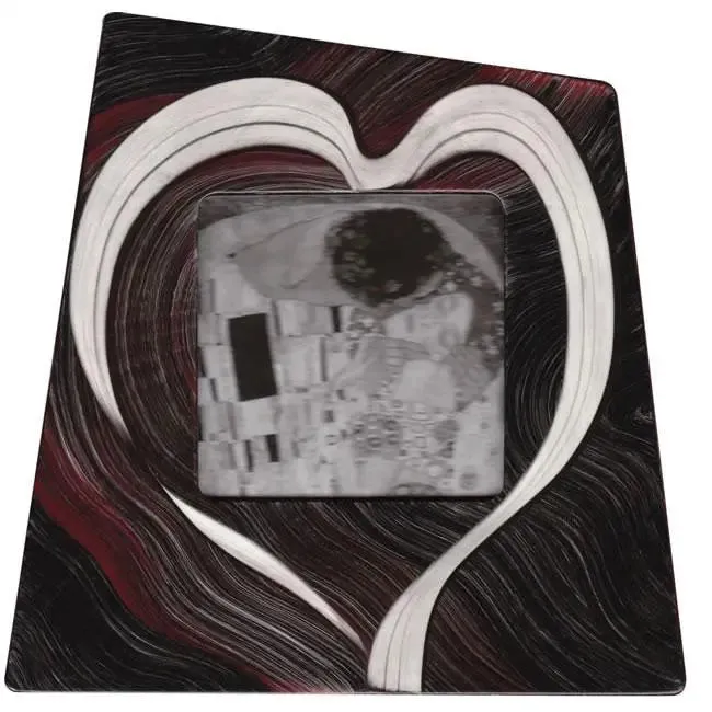 Heart Photo Frame Hrt419 by Grant-Noren