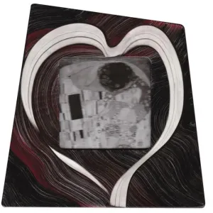 Heart Photo Frame Hrt419 by Grant-Noren