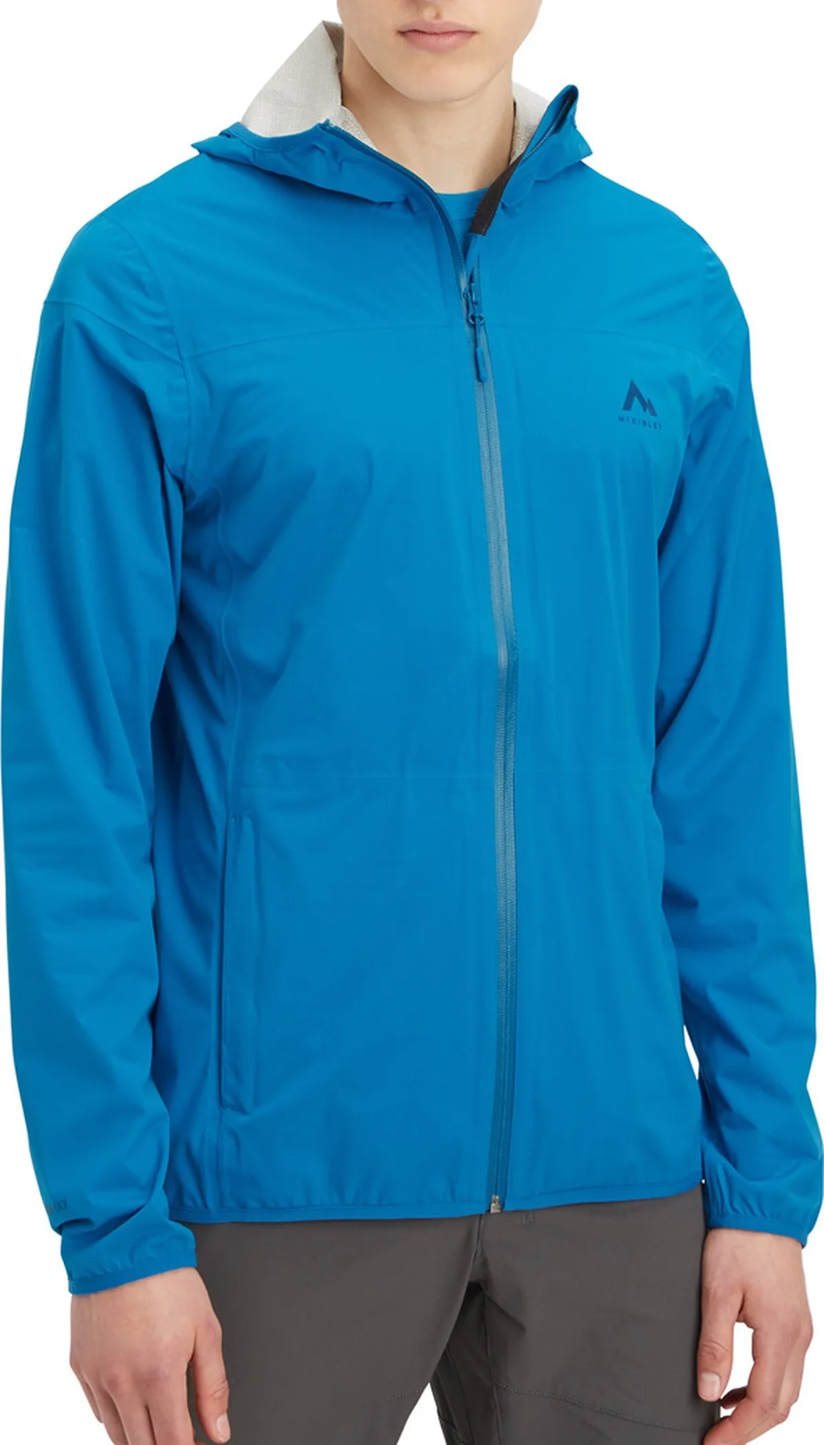 Herren Funktionsjacke Pelmy