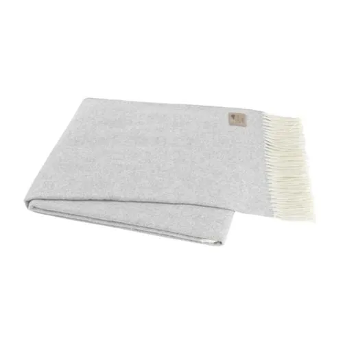 Herringbone Throw Blanket