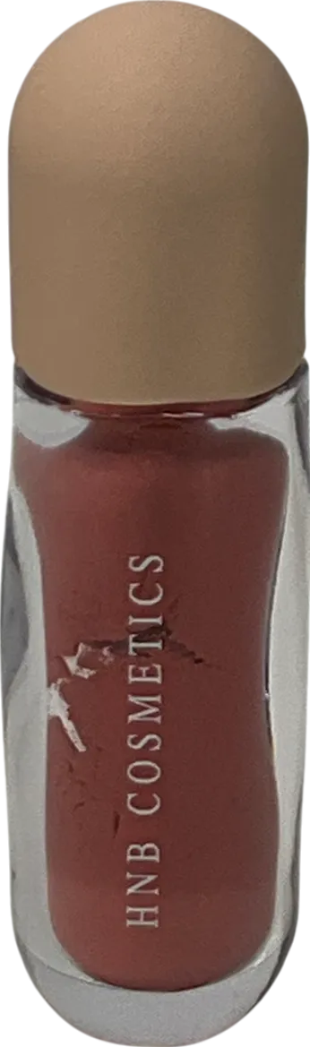 HNB Cosmetics Soft Silk Lipgloss 03 4ml