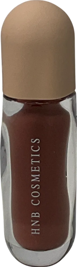 HNB Cosmetics Soft Silk Lipgloss 08 4ml