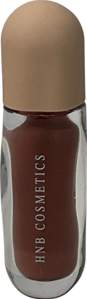 HNB Cosmetics Soft Silk Lipgloss 08 4ml