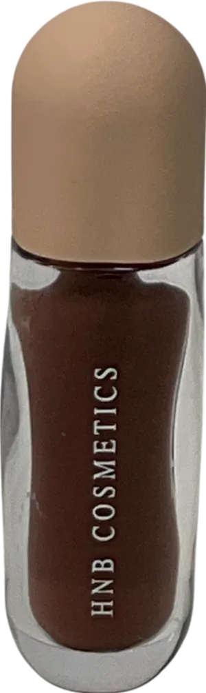 HNB Cosmetics Soft Silk Lipgloss 10 4ml