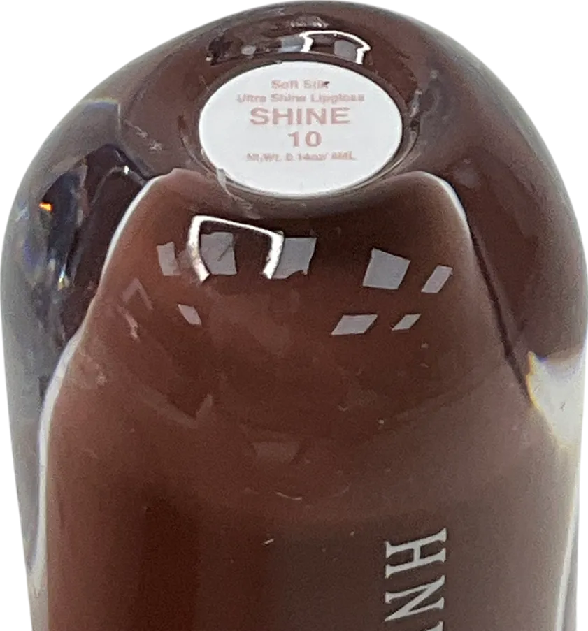 HNB Cosmetics Soft Silk Lipgloss 10 4ml