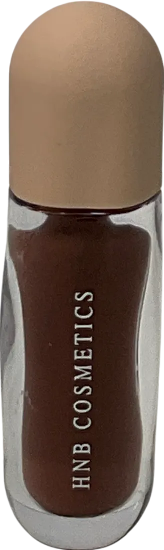 HNB Cosmetics Soft Silk Lipgloss 10 4ml