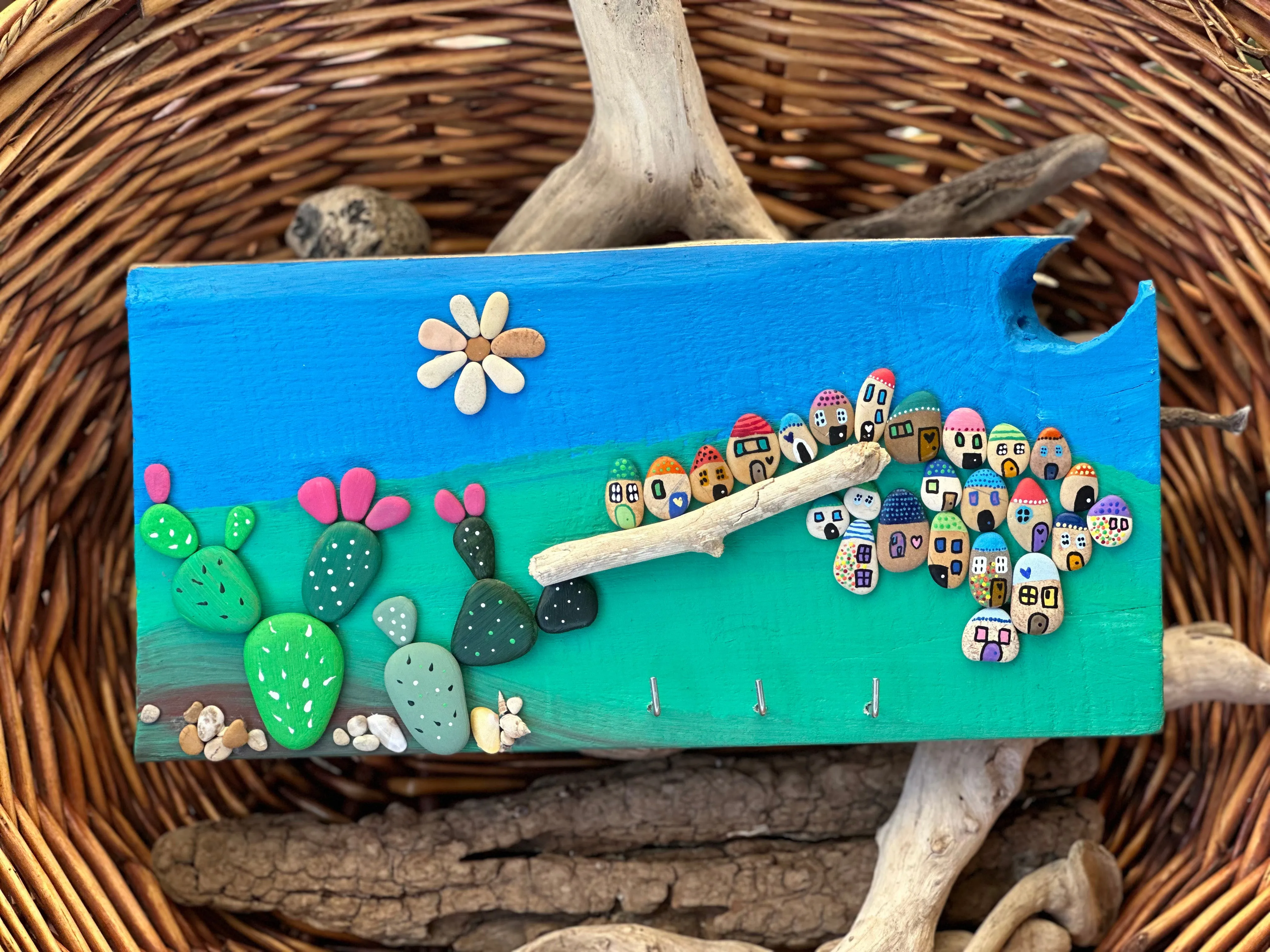 Il Gargano Puglia Artwork