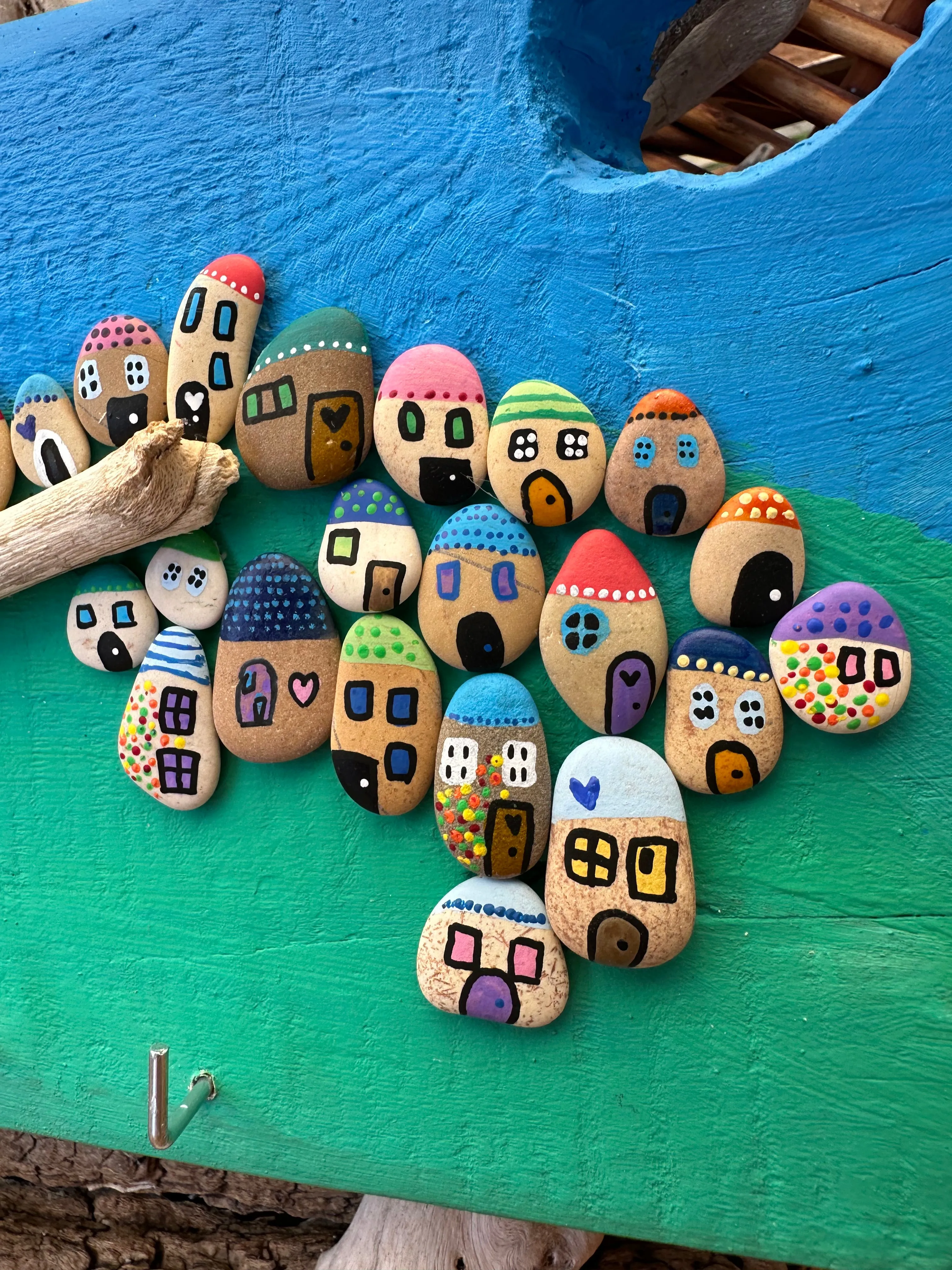 Il Gargano Puglia Artwork