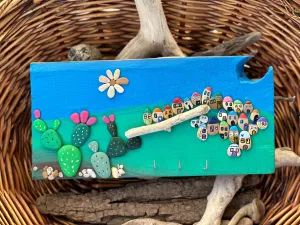Il Gargano Puglia Artwork