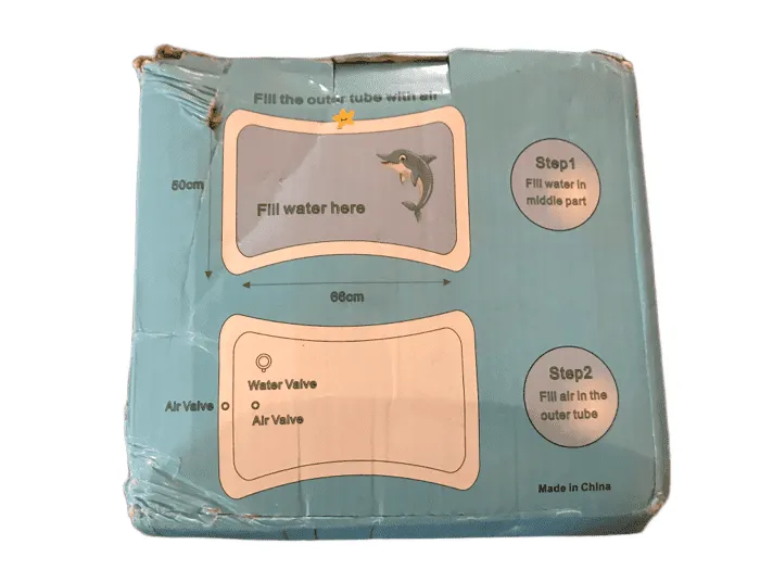 Inflatable Water Play Mat (027)