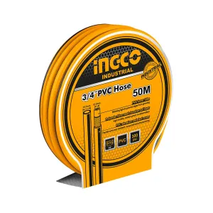 Ingco Water Hose ¾” 50m - HPH5001