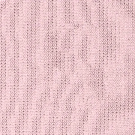 Initial & Blocks Stroller Blanket