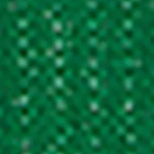 Initial & Blocks Stroller Blanket