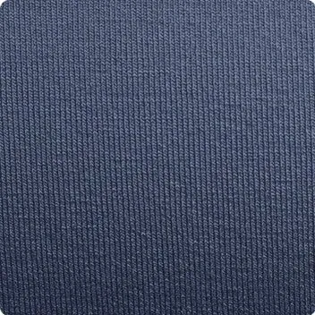 Initial & Blocks Stroller Blanket