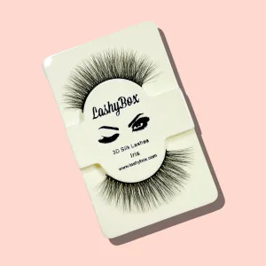 Iris Lashes
