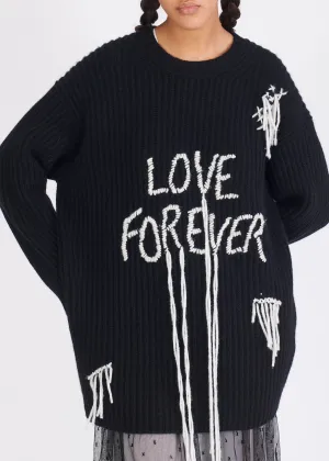 Isabel Benenato Sweater DK14