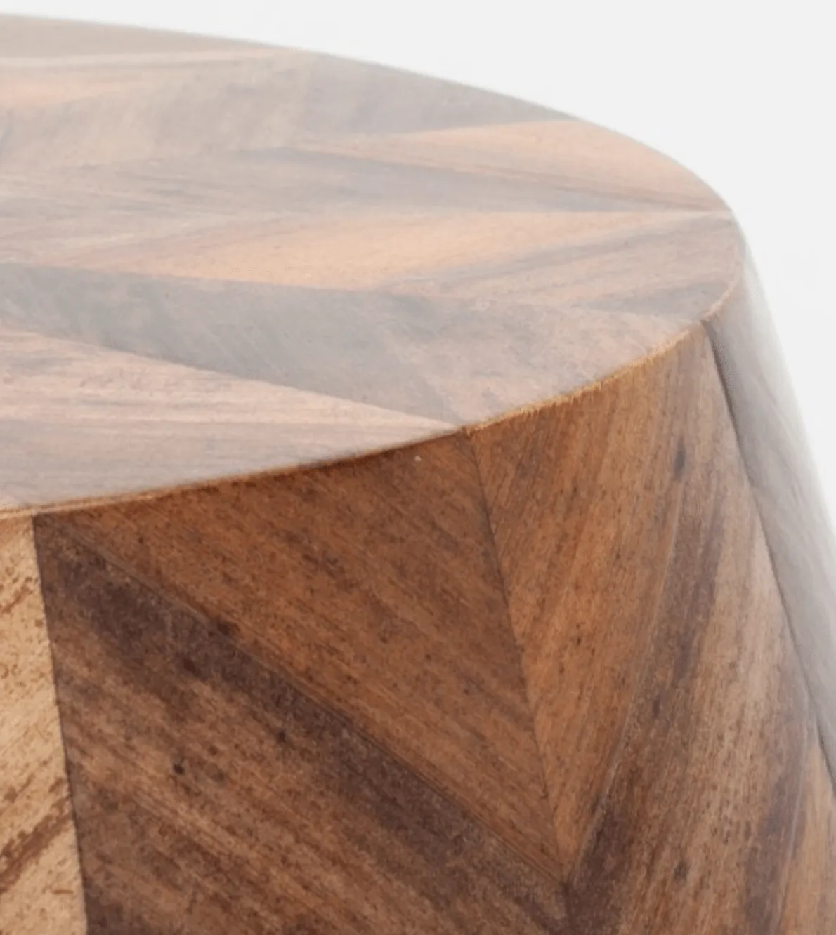 Jada Drum Side Table