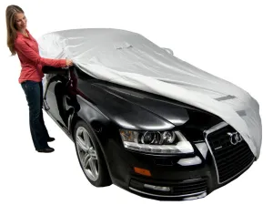 Jeep Compass 2022 - 2025 Outdoor Indoor Select-Fit Car Cover