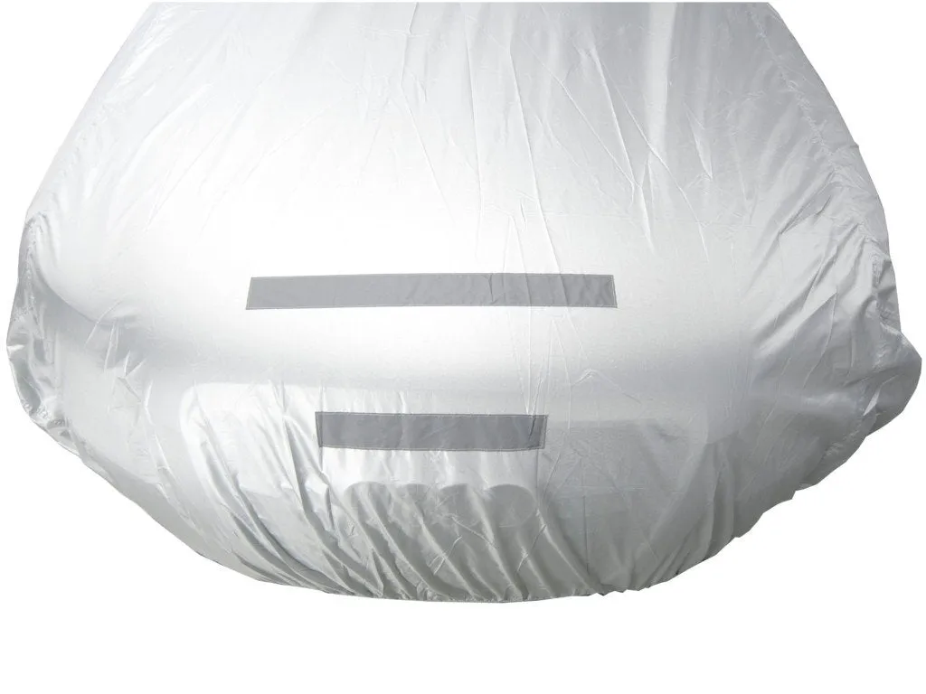 Jeep Compass 2022 - 2025 Outdoor Indoor Select-Fit Car Cover