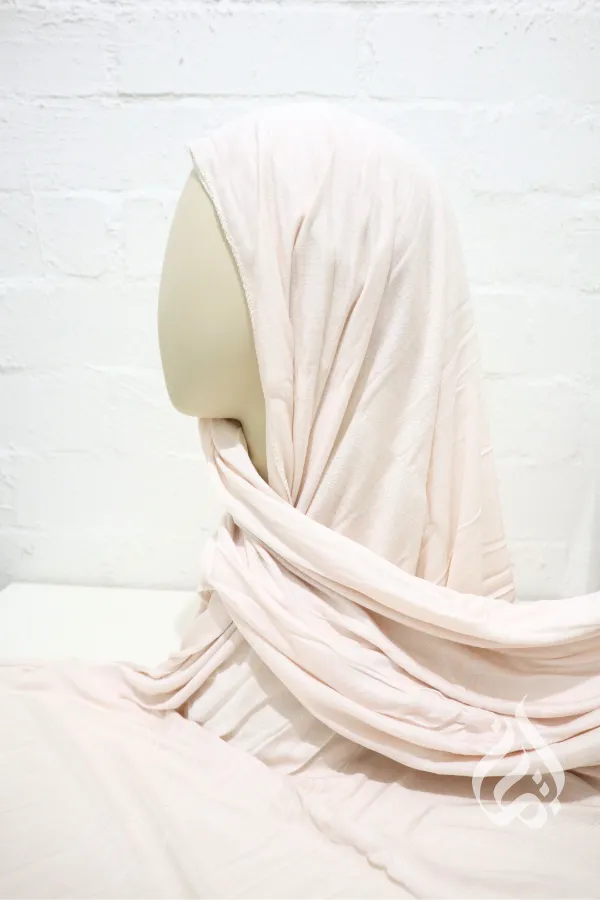 Jersey Scarf - Light & Soft