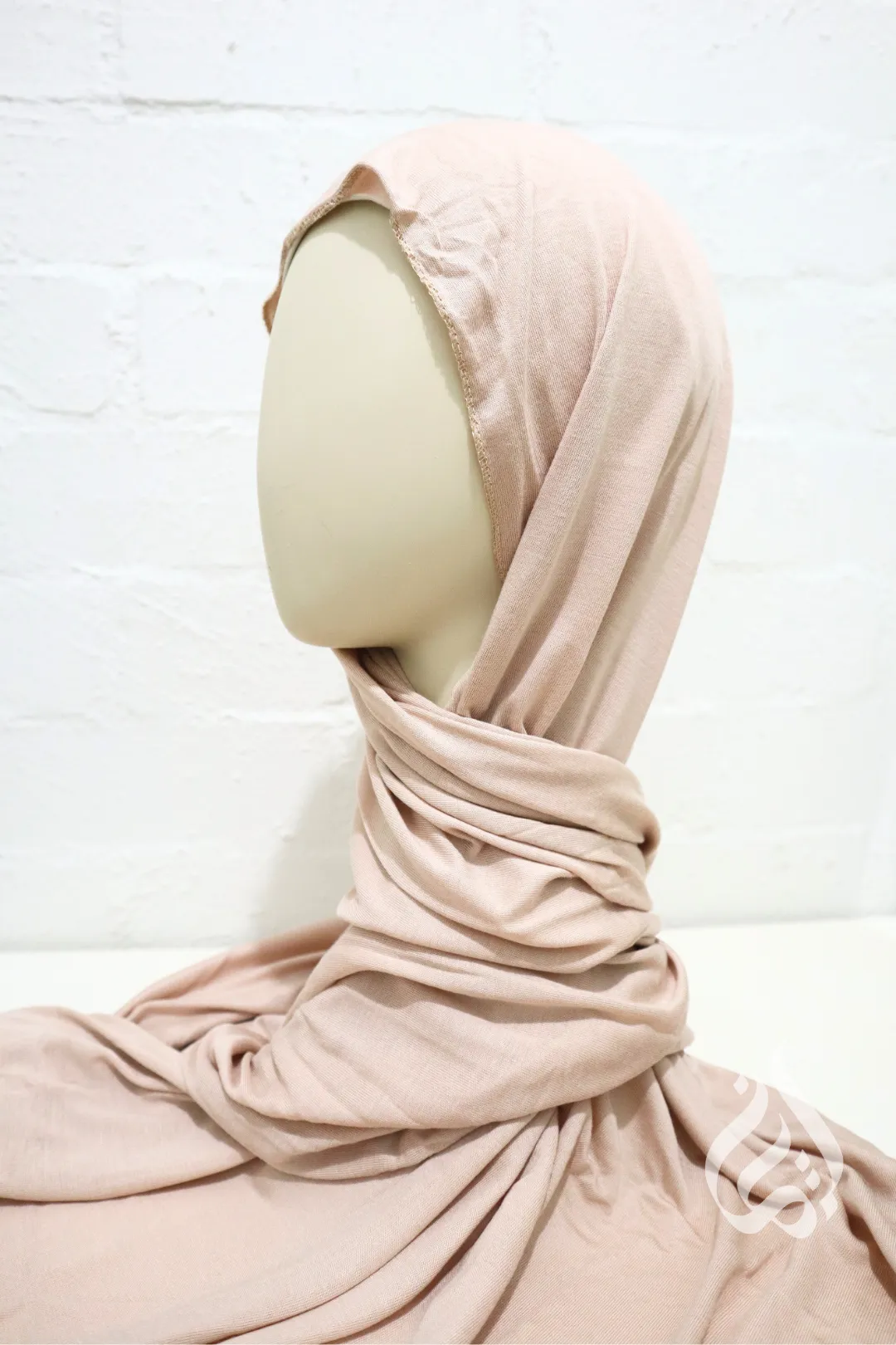 Jersey Scarf - Light & Soft
