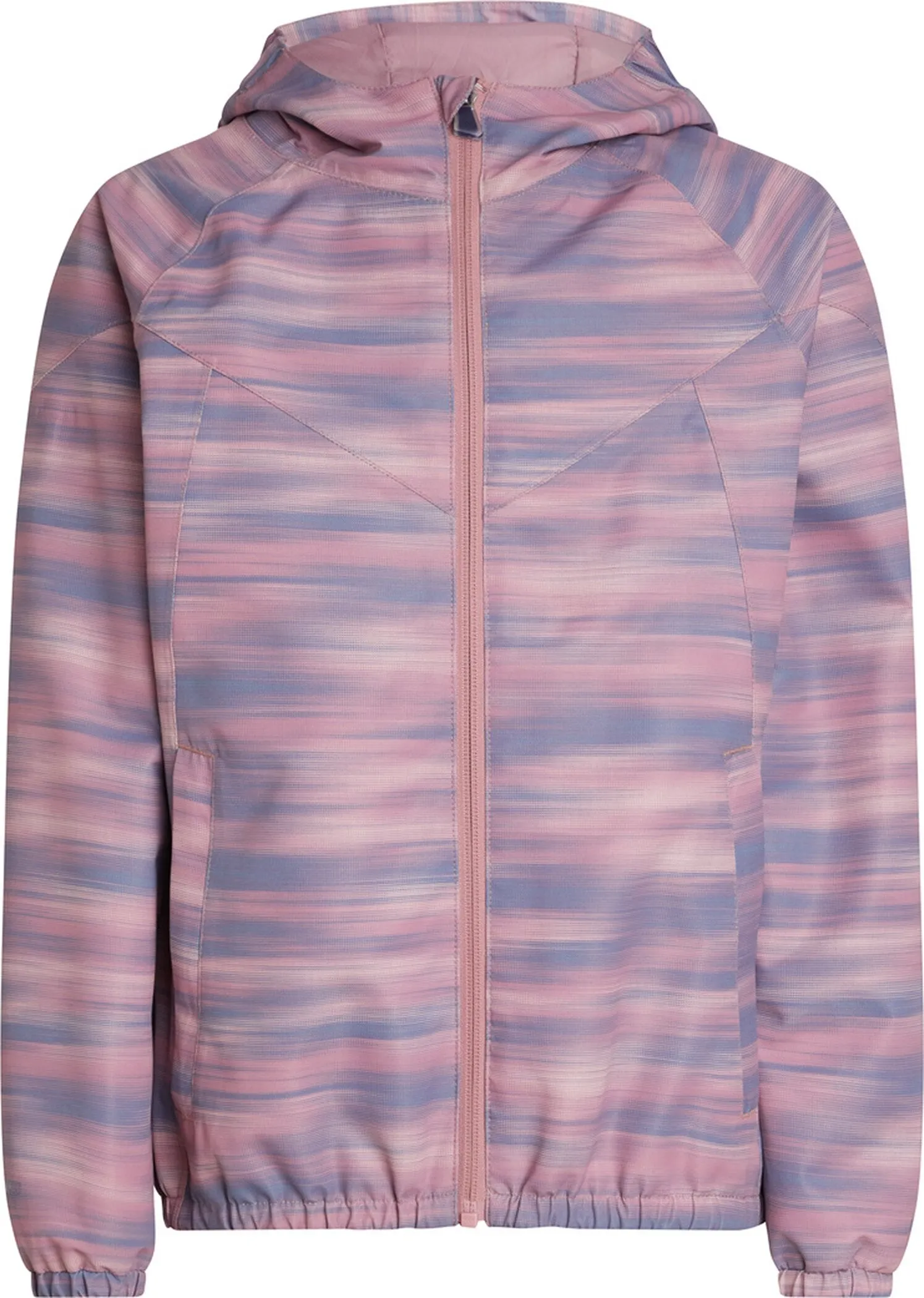 Kinder Funktionsjacke Mancor