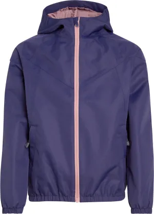 Kinder Funktionsjacke Mancor