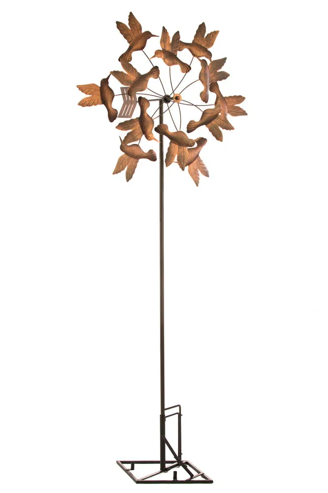 Kinetic Patio Base, 19mm Pole,47m395