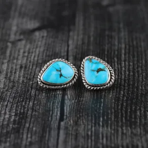 Kingman Statement Studs