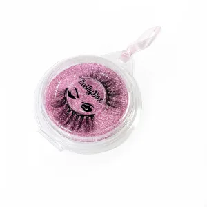 LashyBox Juniper Magnetic 3D Ornament Lashes